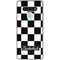 Sneakerhead Checkered LG Stylo 6 Clear Case