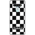Sneakerhead Checkered LG Stylo 6 Clear Case
