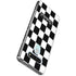 Sneakerhead Checkered LG Stylo 6 Clear Case