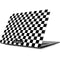Sneakerhead Checkered Apple MacBook Skin
