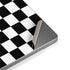 Sneakerhead Checkered MacBook Pro 14in (2021-24) Skin