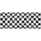 Sneakerhead Checkered Magic Keyboard Skin