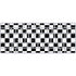 Sneakerhead Checkered Magic Keyboard Skin