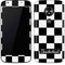 Sneakerhead Checkered Moto E5 Play Skin