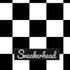 Sneakerhead Checkered Moto E5 Play Skin