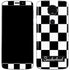 Sneakerhead Checkered Moto E5 Plus Skin