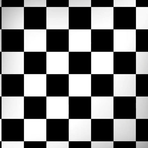 Sneakerhead Checkered Moto G6 Skin