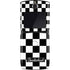 Sneakerhead Checkered Motorola RAZR Skin