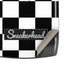 Sneakerhead Checkered Motorola RAZR Skin