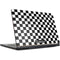Sneakerhead Checkered MSI GS65 Stealth Laptop Skin