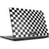 Sneakerhead Checkered MSI GS65 Stealth Laptop Skin