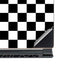 Sneakerhead Checkered MSI GS65 Stealth Laptop Skin