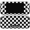 Sneakerhead Checkered Nintendo Switch Lite Skin