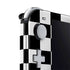 Sneakerhead Checkered Nintendo Switch Lite Skin
