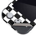 Sneakerhead Checkered Nintendo Switch Lite Skin