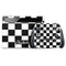 Sneakerhead Checkered Nintendo Switch OLED (2021) Skin