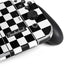 Sneakerhead Checkered Nintendo Switch OLED (2021) Skin