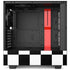 Sneakerhead Checkered NZXT H510 Compact ATX Mid-Tower Case Skin