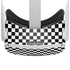Sneakerhead Checkered Oculus Quest 2 Skin