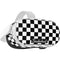 Sneakerhead Checkered Oculus Quest 2 Skin