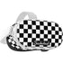 Sneakerhead Checkered Oculus Quest 2 Skin