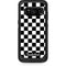 Sneakerhead Checkered Otterbox Commuter Galaxy Skin