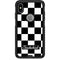 Sneakerhead Checkered Otterbox Commuter iPhone Skin
