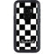 Sneakerhead Checkered Otterbox Defender Galaxy Skin