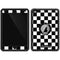 Sneakerhead Checkered Otterbox Defender iPad Skin