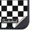 Sneakerhead Checkered Otterbox Defender iPhone Skin