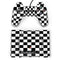 Sneakerhead Checkered PlayStation Classic Bundle Skin