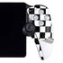 Sneakerhead Checkered PlayStation Portal Remote Player Skin