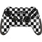 Sneakerhead Checkered PlayStation Scuf Vantage 2 Controller Skin