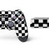 Sneakerhead Checkered PS4 Console and Controller Bundle Skin