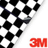 Sneakerhead Checkered PS4 Console and Controller Bundle Skin