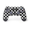Sneakerhead Checkered PS4 Controller Skin