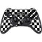 Sneakerhead Checkered PS4/PC SCUF Impact Controller Skin