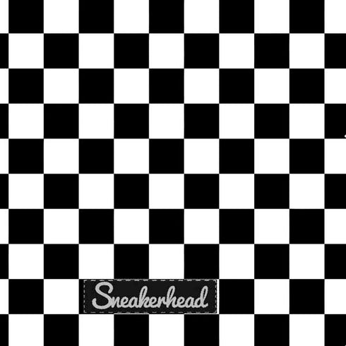 Sneakerhead Checkered PS4 Pro Bundle Skin