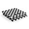 Sneakerhead Checkered PS4 Pro Console Skin