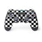 Sneakerhead Checkered PS4 Pro/Slim Controller Skin