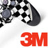 Sneakerhead Checkered PS4 Pro/Slim Controller Skin