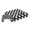 Sneakerhead Checkered PS4 Slim Bundle Skin