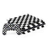 Sneakerhead Checkered PS4 Slim Bundle Skin