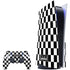 Sneakerhead Checkered PS5 Bundle Skin