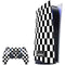 Sneakerhead Checkered PS5 Digital Edition Bundle Skin