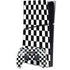 Sneakerhead Checkered PS5 Slim Digital Edition Console Skin
