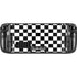 Sneakerhead Checkered Steam Deck Handheld Gaming Computer Skin