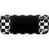 Sneakerhead Checkered Steam Deck Handheld Gaming Computer Skin