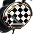 Sneakerhead Checkered SteelSeries Arctis 3 Skin