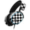Sneakerhead Checkered SteelSeries Arctis 3 Skin